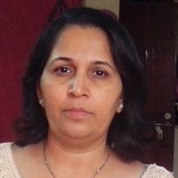 asha kathrecha