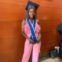 Laure Gheskad Malanda