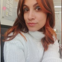 Ana María Beltrán Cortes