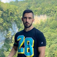 Ilya Chaban