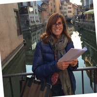 Barbara Mazza