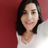María Lourdes Barrenechea
