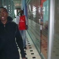 Peter Macharia