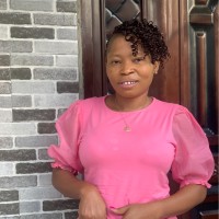 Maria Oluwafunmi
