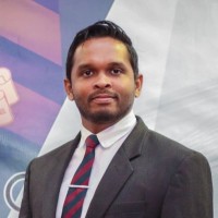 Amila Dananjaya De Silva