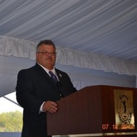 Kevin Bernard
