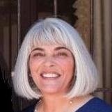 Maria Hargrave
