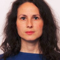 Denitsa Dimitrova