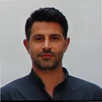 Ali SEVİNÇ