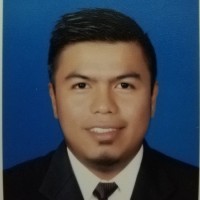Mohd Ridzuan Udzik