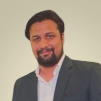 Ashish kumar Khurana