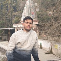 Nikhil Saini