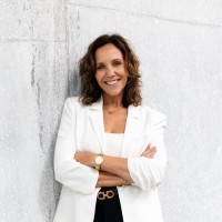 Yvonne Verstandig