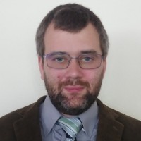 Paul Ainsworth