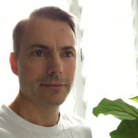 Mark Appleton
