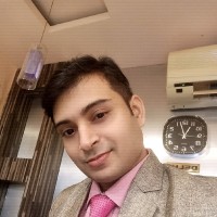 Sumitro Roy