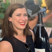 Nicolette Gillman