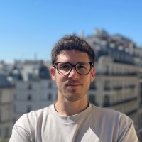 Quentin Bouvier, Ph.D.