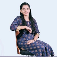 Raksha Gowda