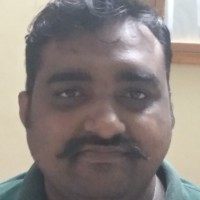 Prashant Kurkure