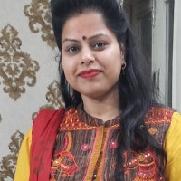 Garima Gupta
