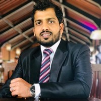 Chamara Ranasinghe