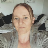 Amanda Dutton