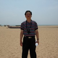 Frank Chang