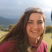 Amber Croucher
