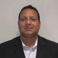 Sergio Bustamante Bermudez