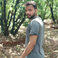 Ritesh Mhatre