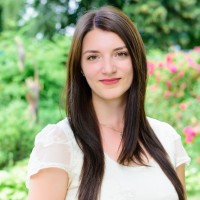 Anastasiia Vasylenko