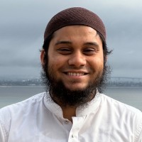 Masfiqur Rahaman