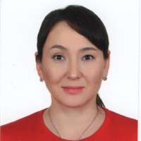Asel KIRGIZ