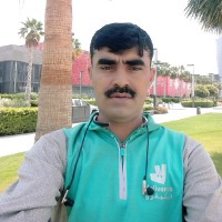 Ghulam Akbar