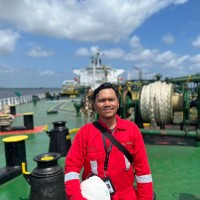 Achmad Jusuf Pratama