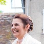Stéphanie Cacheleux Laucher