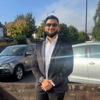 Mohammed Junaid Saddique