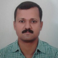 Gopinathan Chandran