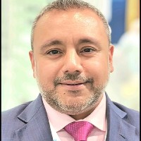 Khurram Qureshi