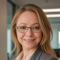 Evelyn Burgos, LPC, NCC