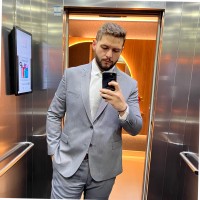 Guilherme Barreto de Almeida