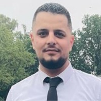 Bashar Amer