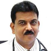 Kp Srihari Das