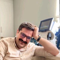 Mertcan Kadir Cekic