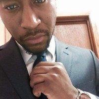 Dontae Blake