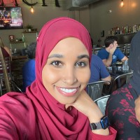 Sumeya Abdi