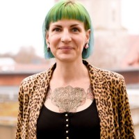 Katrin Gaza