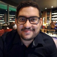Carlos Roberto De Oliveira