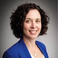 Aurelie Lagisquet MBA, MSc, PEng